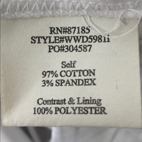 Ruby Rox Dress - Picture 7 of 8